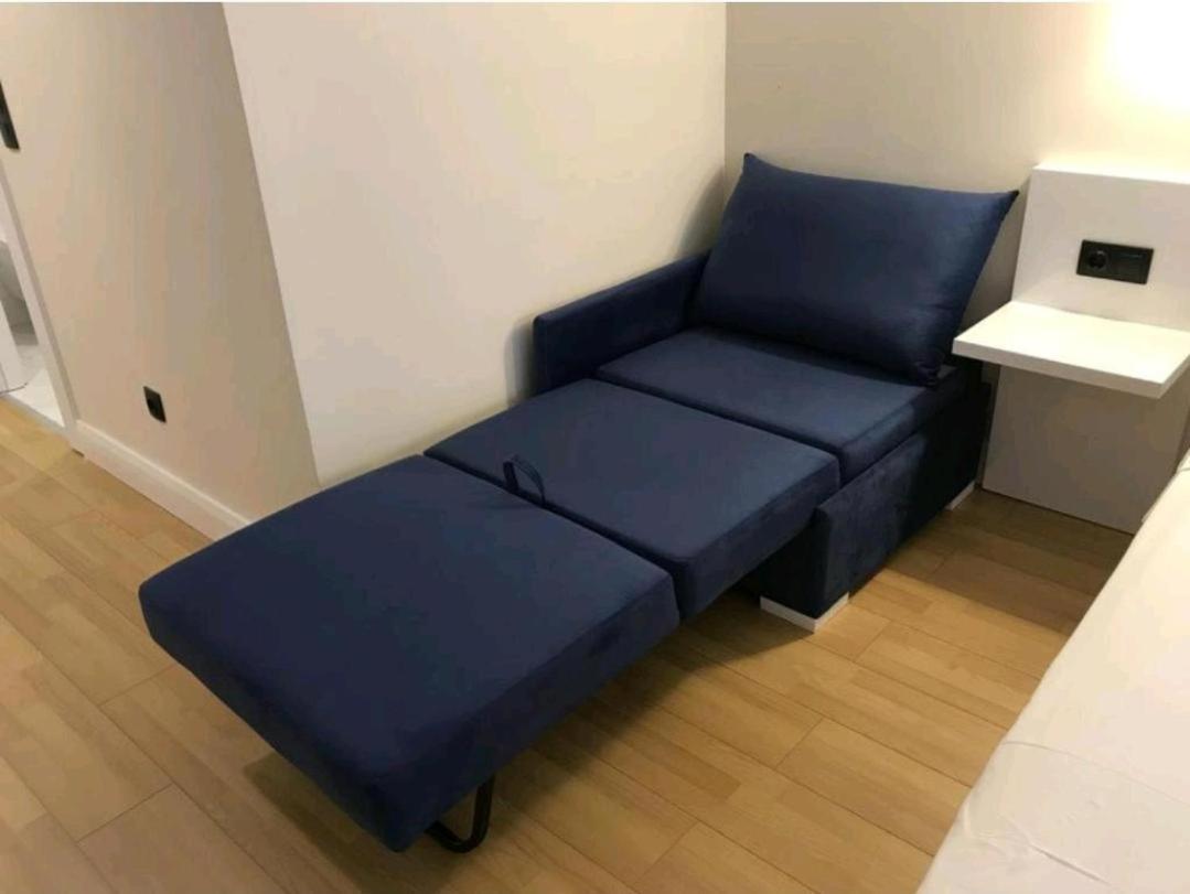 באטומי Orbi City מראה חיצוני תמונה