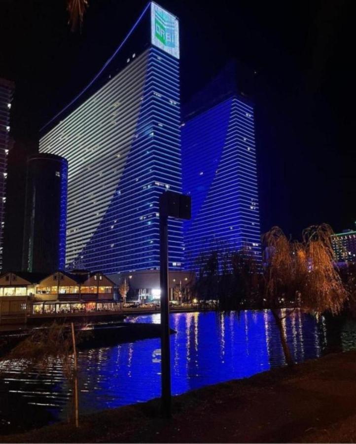 באטומי Orbi City מראה חיצוני תמונה