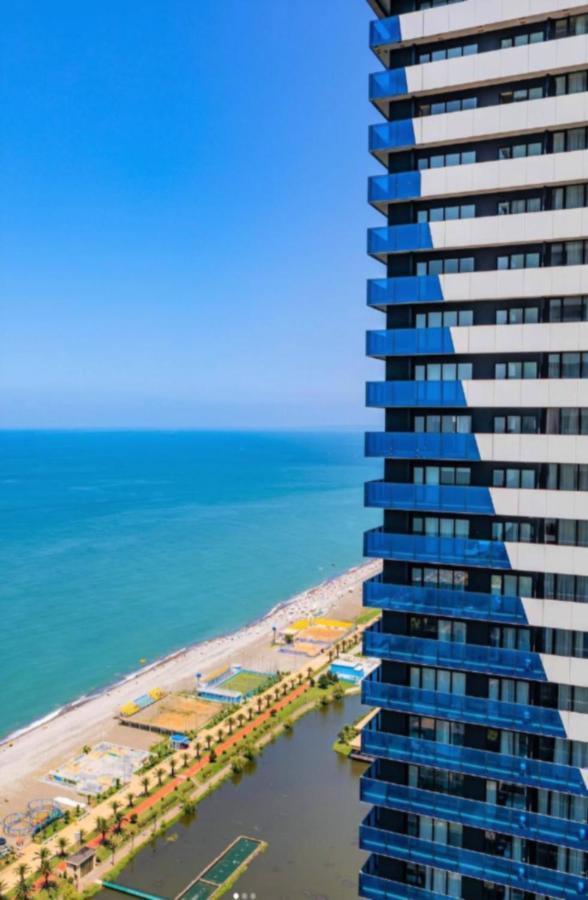 באטומי Orbi City מראה חיצוני תמונה