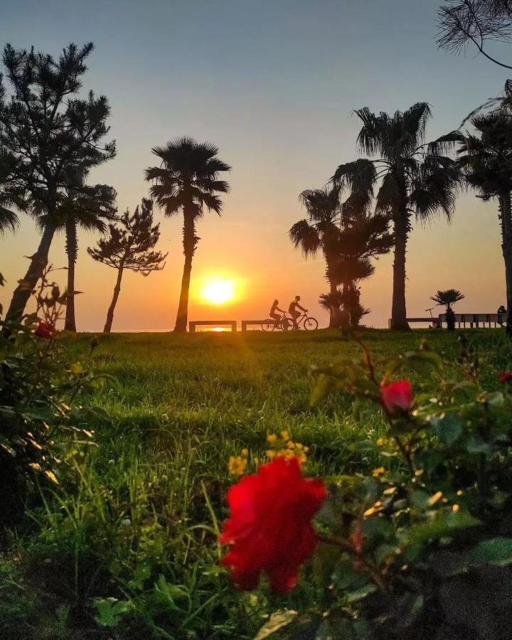 באטומי Orbi City מראה חיצוני תמונה
