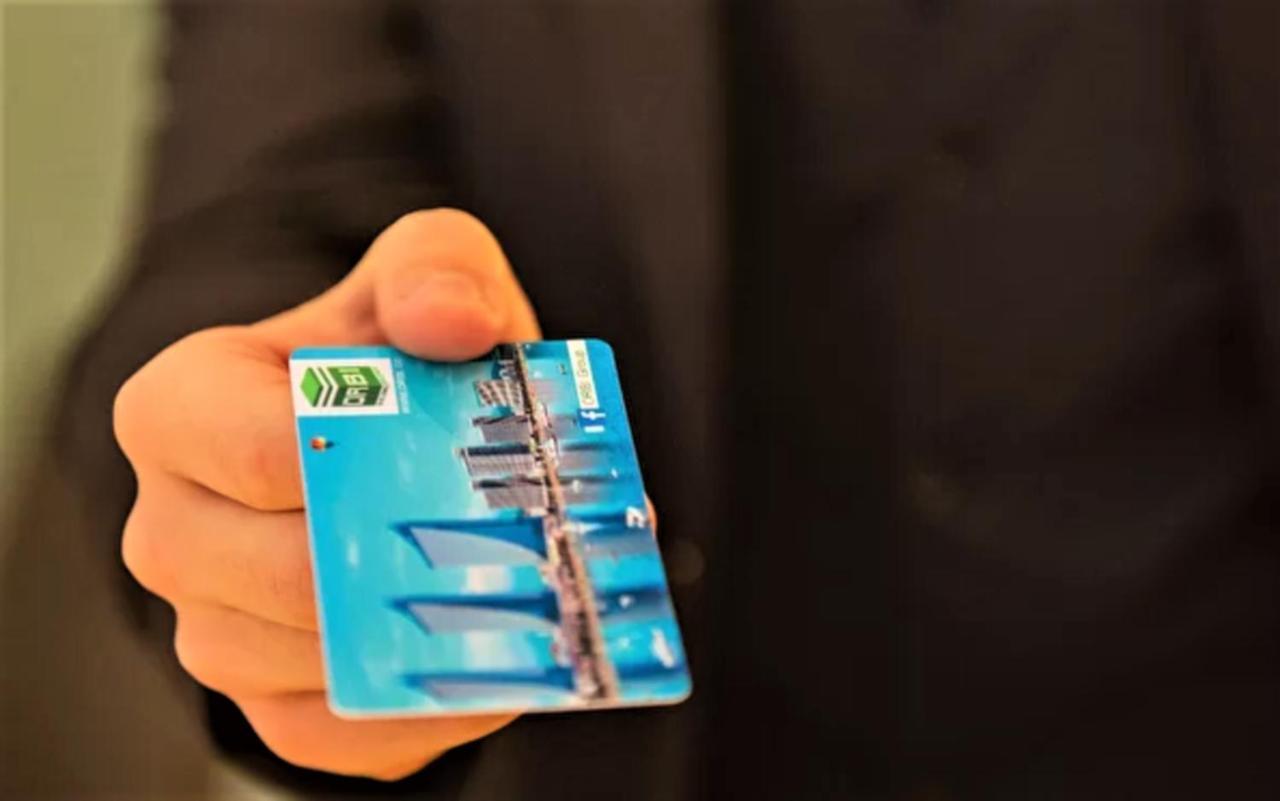 באטומי Orbi City מראה חיצוני תמונה