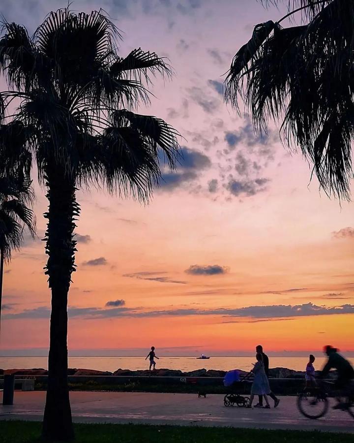 באטומי Orbi City מראה חיצוני תמונה