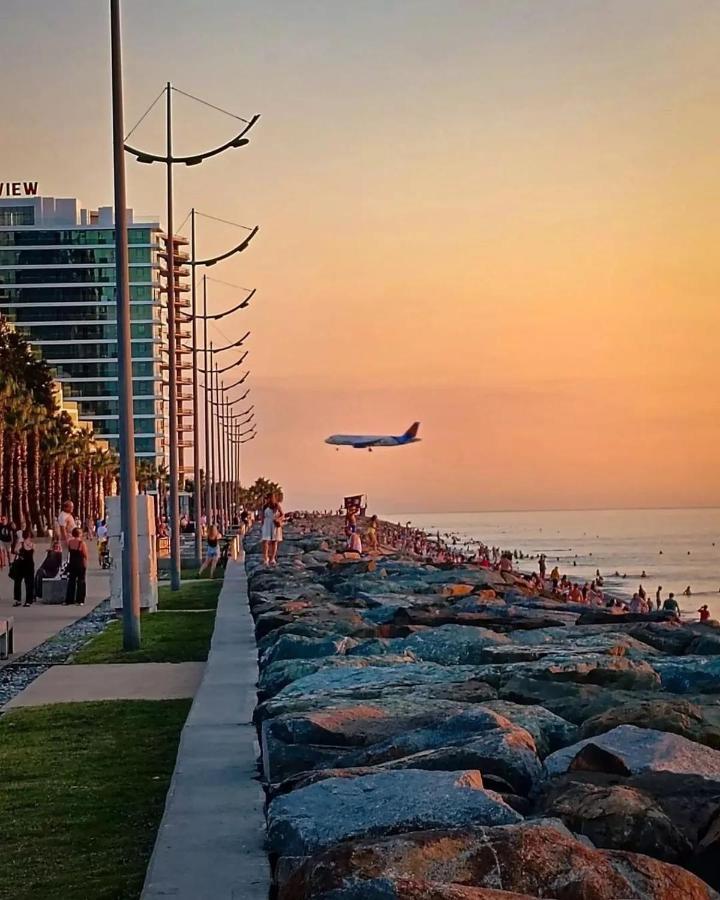באטומי Orbi City מראה חיצוני תמונה