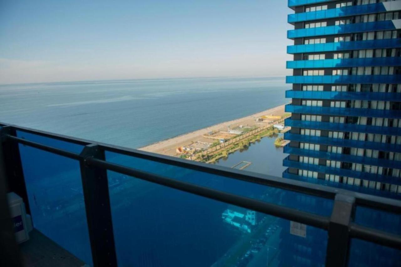 באטומי Orbi City מראה חיצוני תמונה