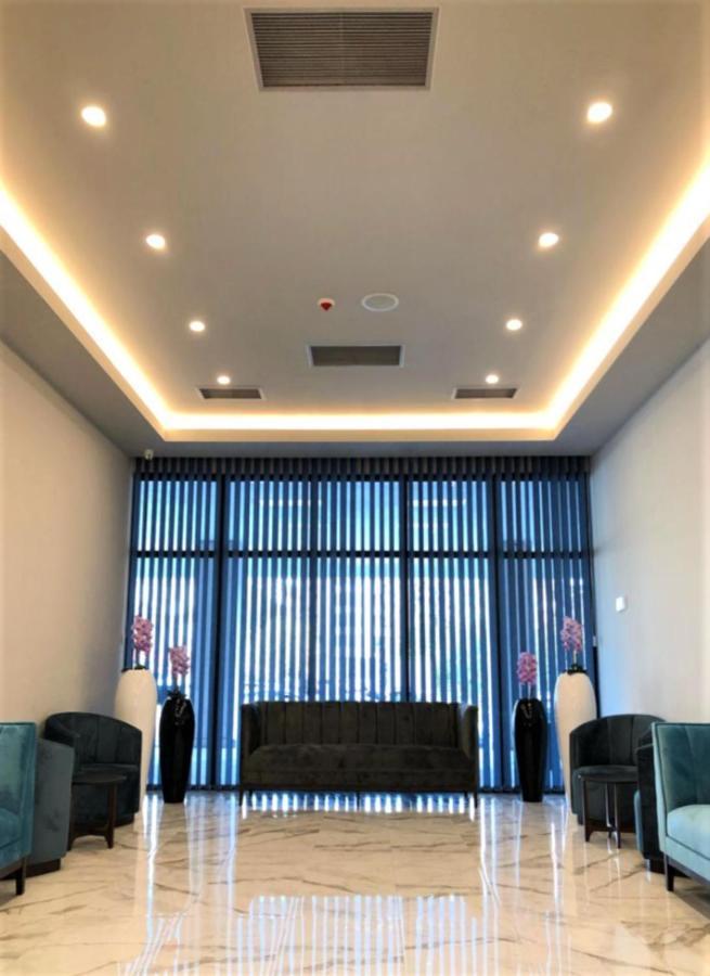 באטומי Orbi City מראה חיצוני תמונה